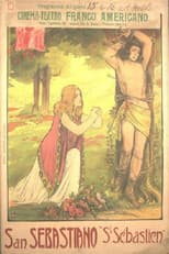 Poster for St. Sebastian