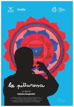 Poster for La pitturessa