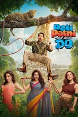 Poster for Pati Patni Aur Woh Do