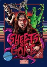 Poster for Sheets of Gore