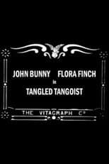 Poster for Tangled Tangoists