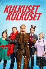 Poster for Kulkuset kulkuset