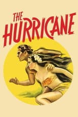 Poster for The Hurricane