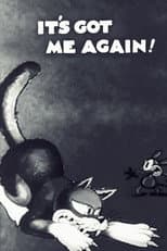 Poster for It's Got Me Again!