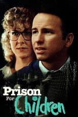 Poster for Prison for Children