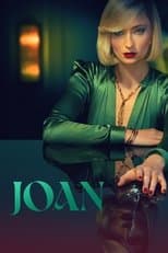 Poster for Joan