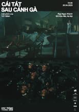 Poster for The Backstage Slap