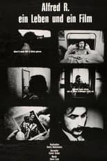 Poster for Alfred R. - ein Leben und ein Film
