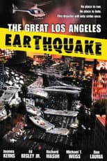 Poster for The Great Los Angeles Earthquake