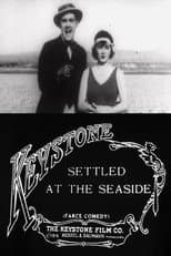 Poster for Settled at the Seaside