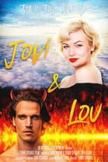 Poster for Jovi & Lou