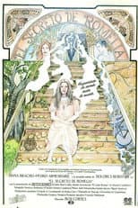 Poster for Romelia's Secret