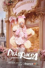 Poster for Drag Race France