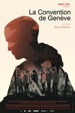 Poster for The Geneva Convention
