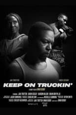 Poster for Keep on Truckin'