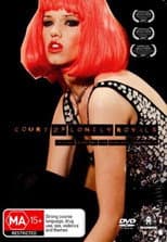 Poster for Court of Lonely Royals