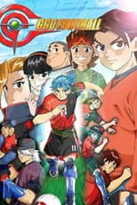 Poster for AI Football GGO