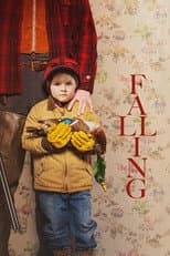 Poster for Falling