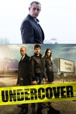 Poster for Undercover