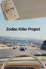 Poster for Zodiac Killer Project