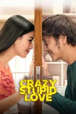 Poster for Crazy, Stupid, Love