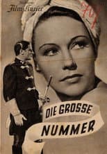 Poster for The Big Number
