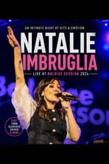 Poster for Natalie Imbruglia - Baloise Session 2024