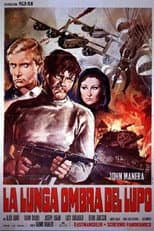Poster for The Long Shadow of the Wolf