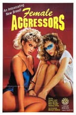 Poster for Female Aggressors