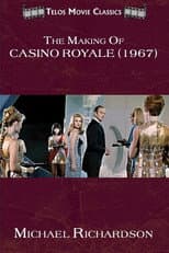 Poster for The Making of Casino Royale, 1967
