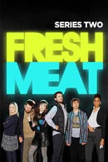 Poster for Series 2