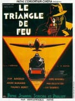 Poster for The Fire Triangle
