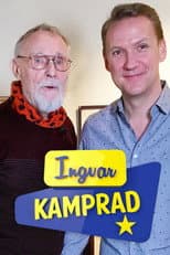 Poster for Ingvar Kamprad