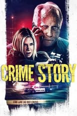 Poster for Crime Story