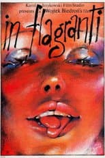 Poster for In Flagranti