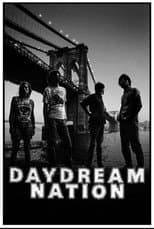 Poster for Sonic Youth: Daydream Nation