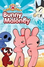 Poster for Bunny Maloney