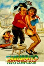 Poster for Chaparrito pero cumplidor