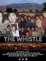 Poster for The Whistle