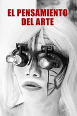 Poster for The Thought Of Art