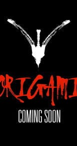 Poster for Origami