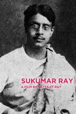 Poster for Sukumar Ray