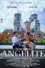 Poster for Angelite