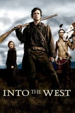 Poster for Into the West