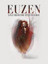 Poster for Euzen Live From The Euzeniverse