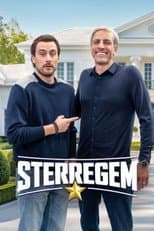 Poster for Sterregem