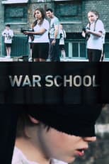 Poster for War School