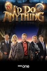 Poster for I'd Do Anything