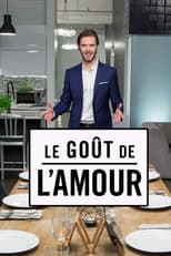 Poster for Le goût de l'amour