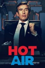 Poster for Hot Air